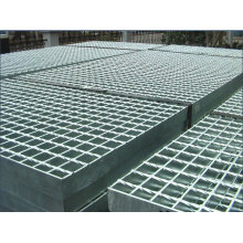 press welded steel grating